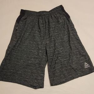 Mens Reebok Shorts